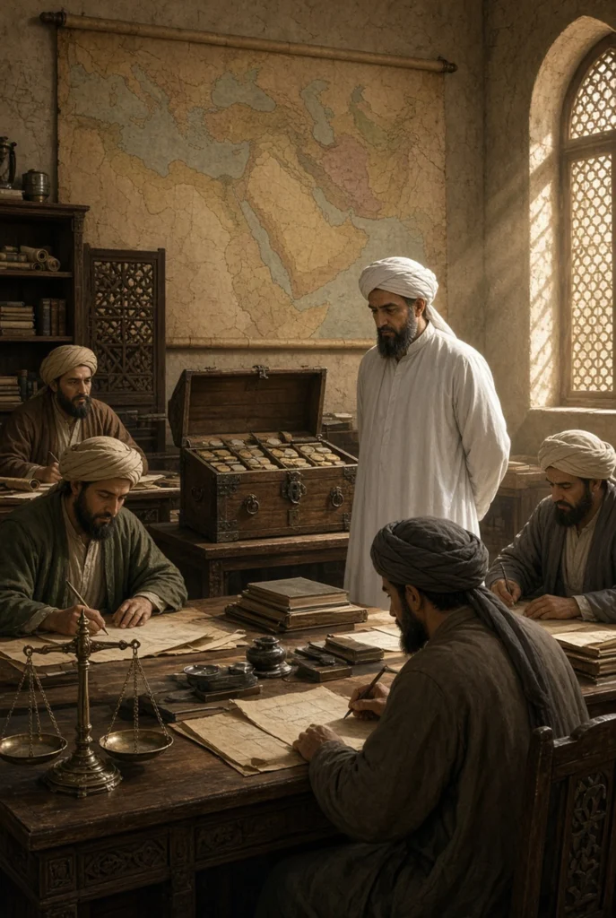 Periode Pembentukan Fikih Islam