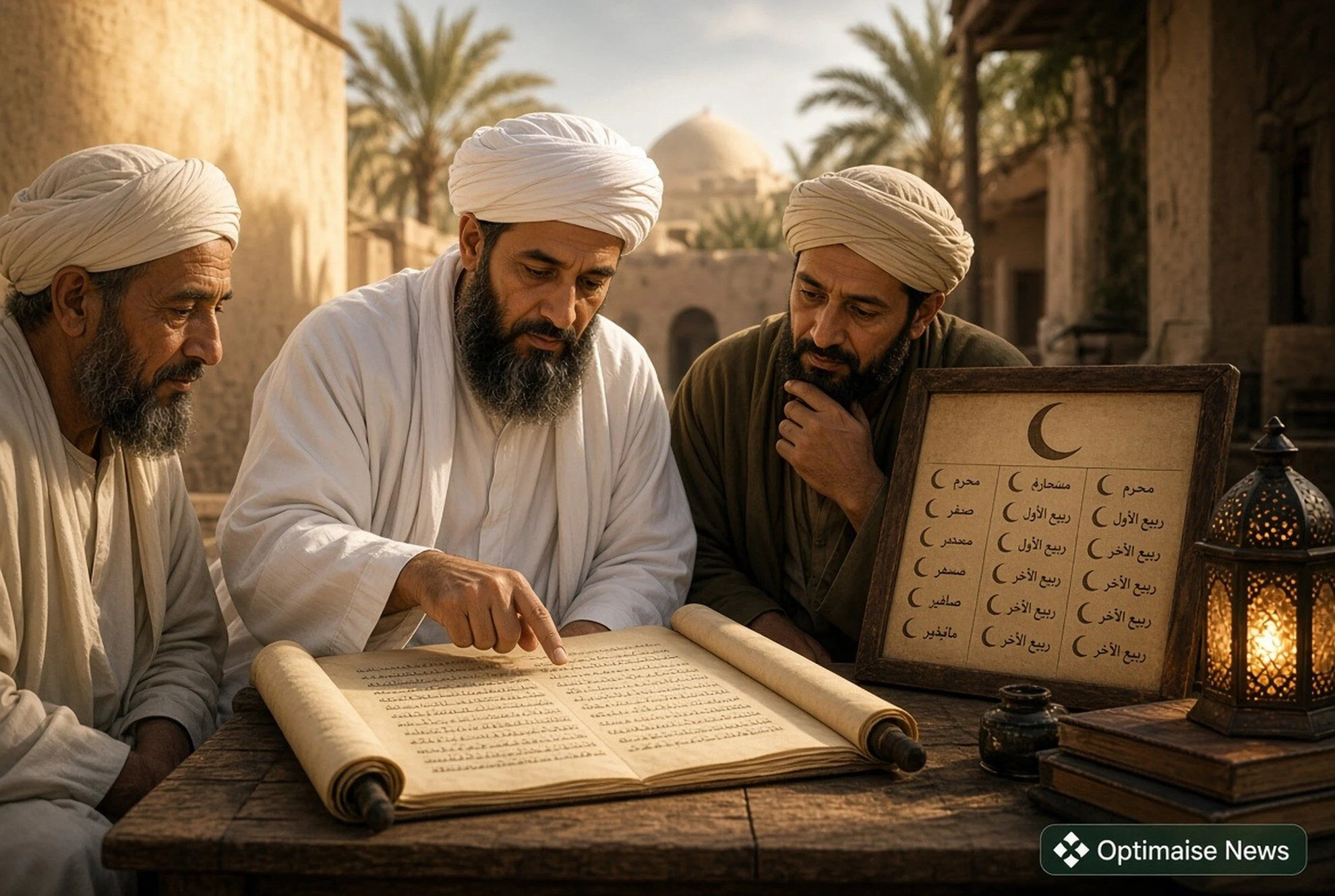 5 Warisan Umar bin Khattab: Dari Perluasan Wilayah hingga Tarawih 20