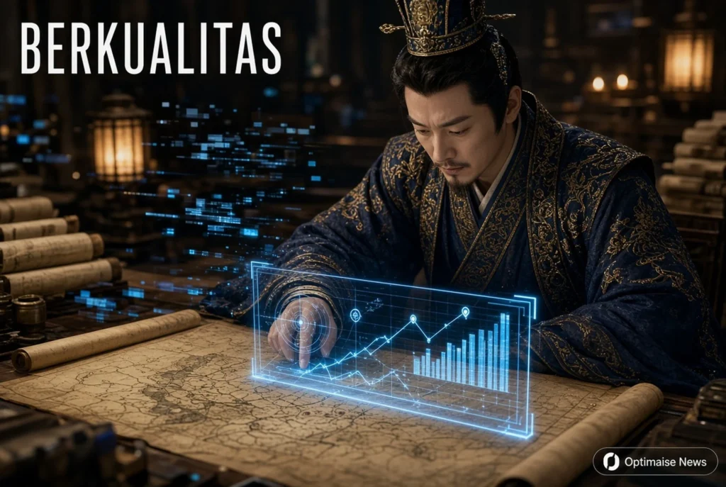 6 Drama China Pemenang Feitian & Magnolia Award Paling Berkualitas