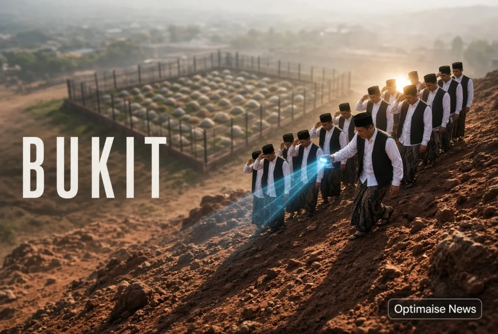 70 Sahabat Rasulullah Gugur di Uhud Usai Pemanah Turun Bukit