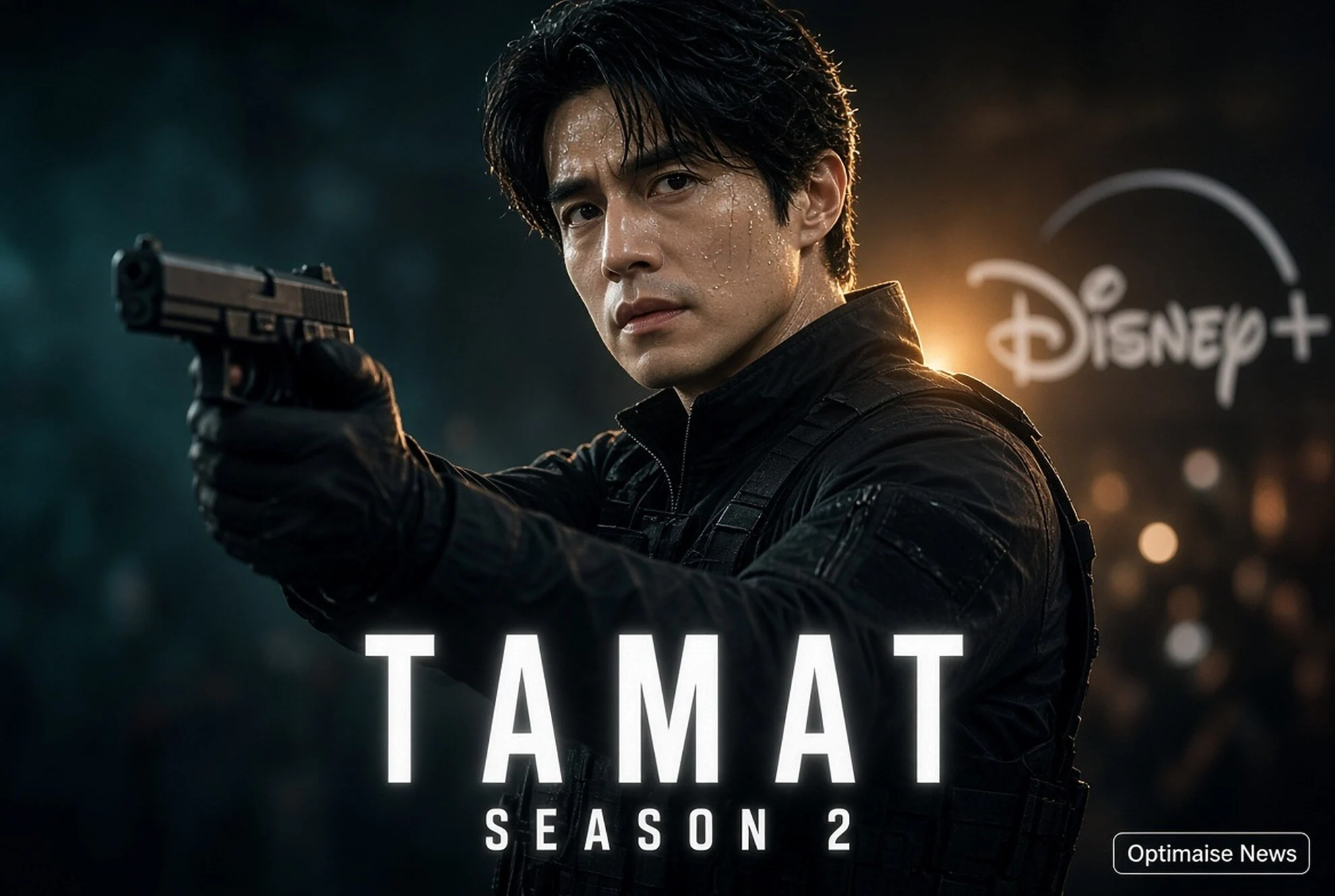 A Shop for Killers Season 2 Tamat