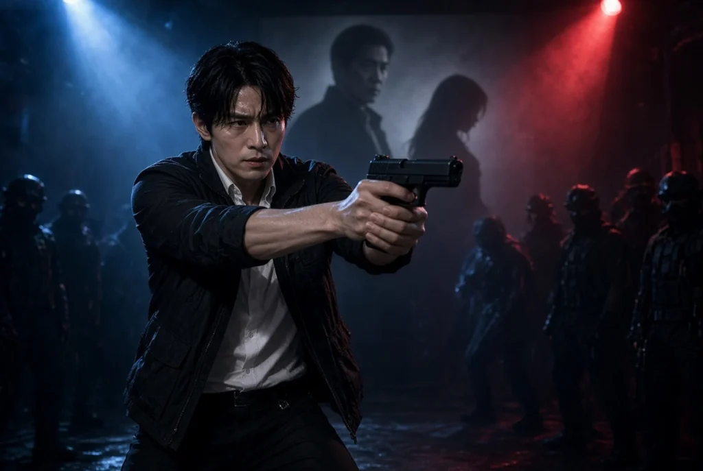 Drama “A Shop for Killers” Season 2 tayang dengan cast lama dan tambahan baru