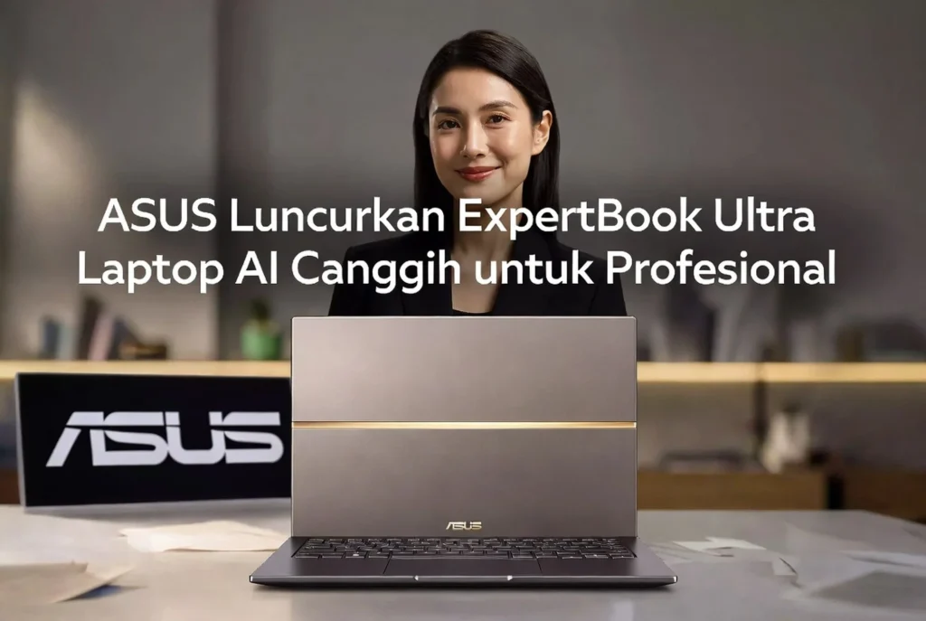 Performa Intel Core Ultra untuk Kinerja Tinggi