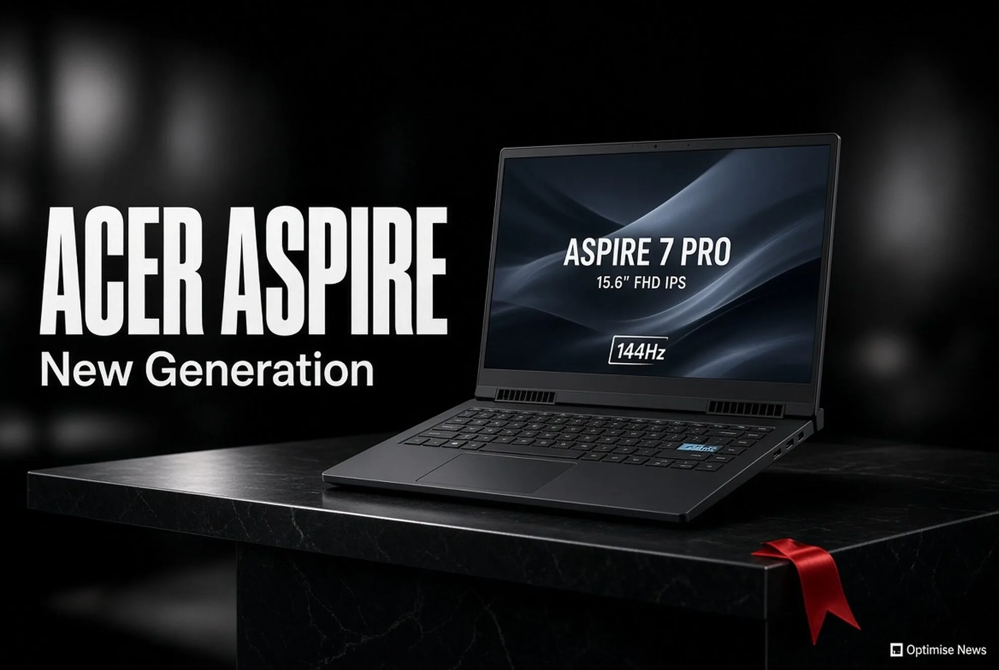 Acer Aspire & Pro New Generation Rp13,49 Juta
