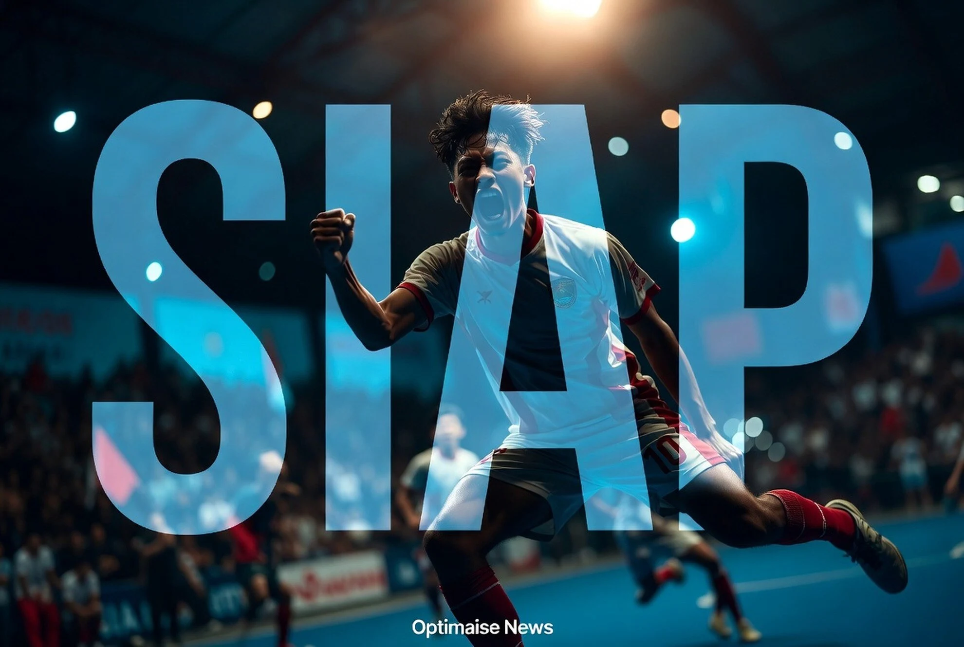 Agenda Olahraga Agustus 2026 di Tangerang Siap