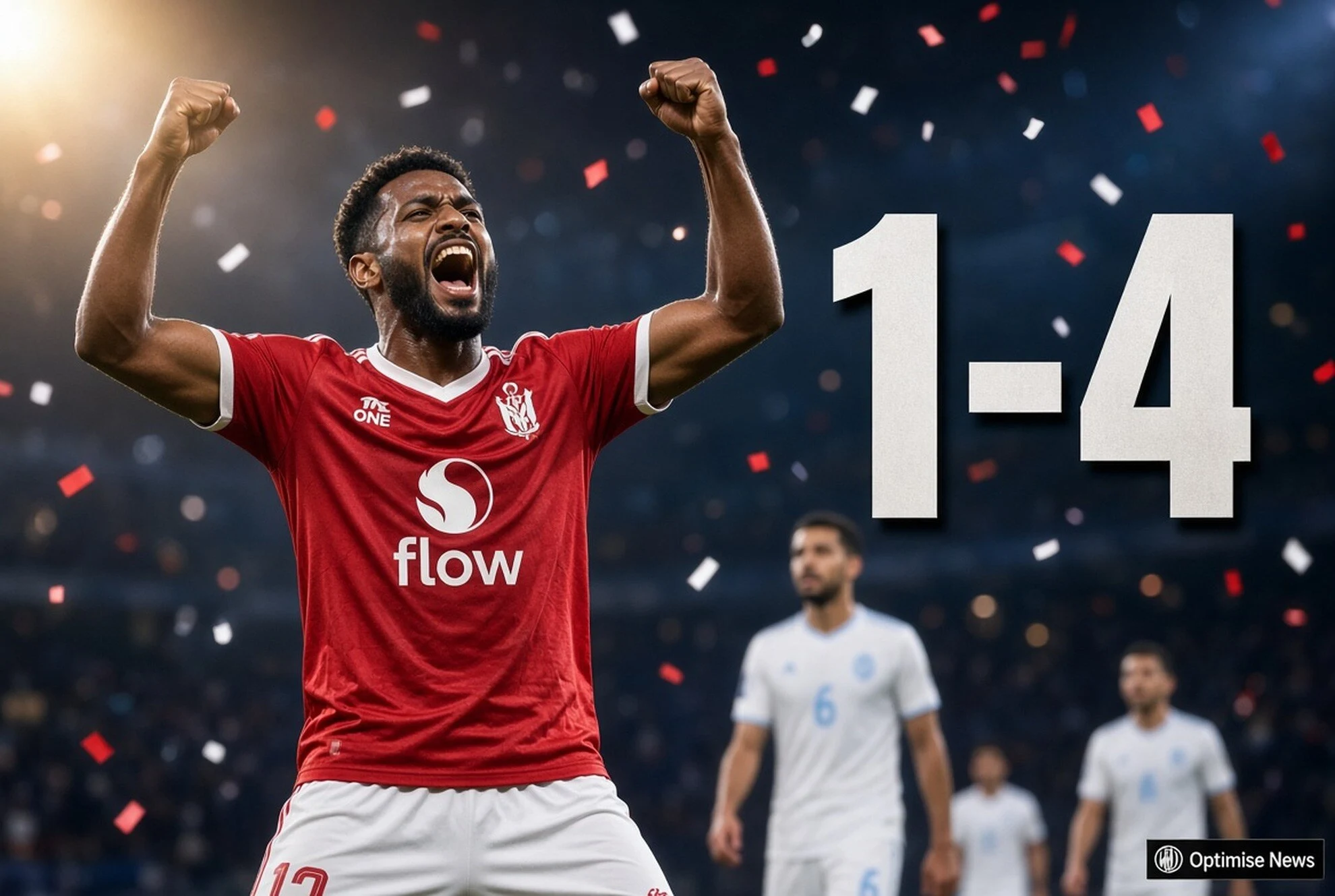 Al-Jazira vs Ittihad FC 1-4: Gugur di Play-Off ACL Elite