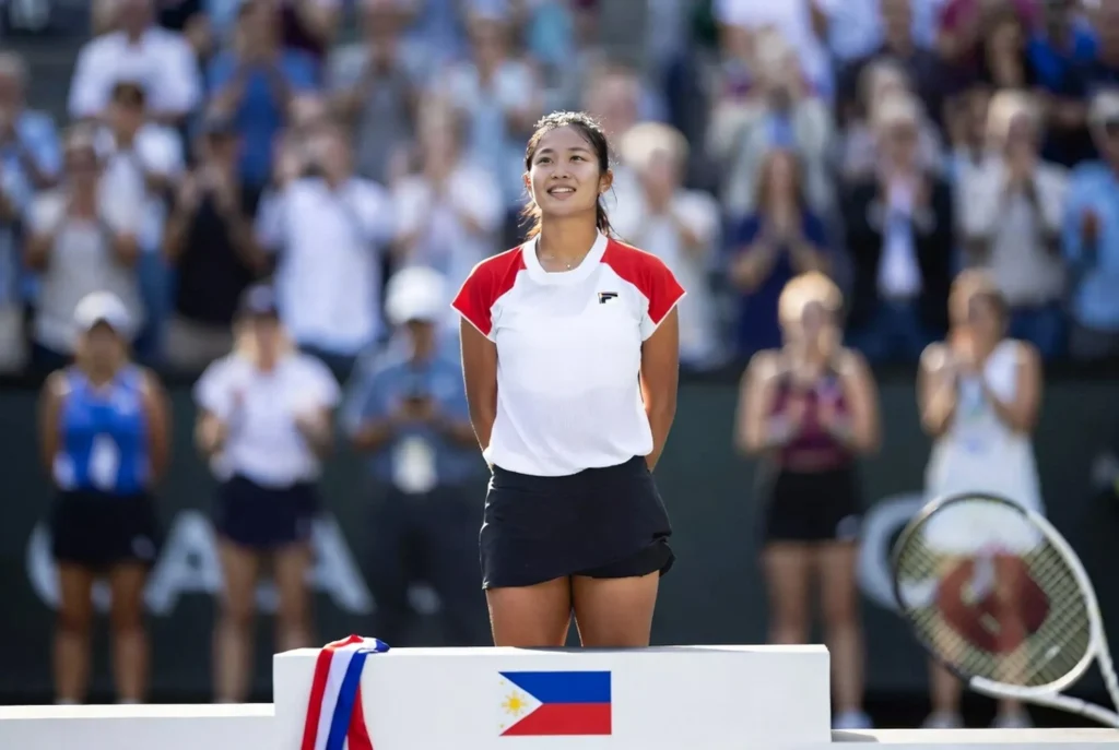 Jalur ke Final: Fernandez, Svitolina, Lalu Osaka