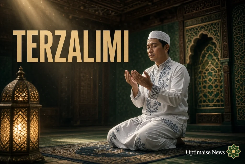 Allah Izinkan Ucapan Buruk Orang yang Terzalimi