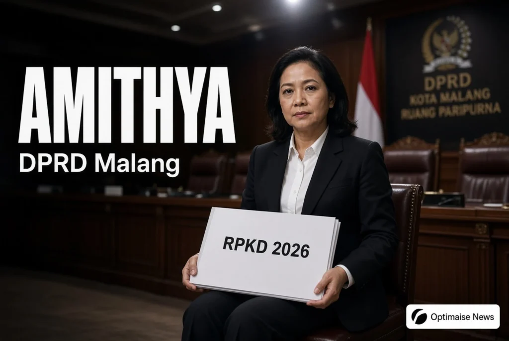 Amithya: DPRD Malang Fokus Peningkatan SDM dalam RPKD 2026
