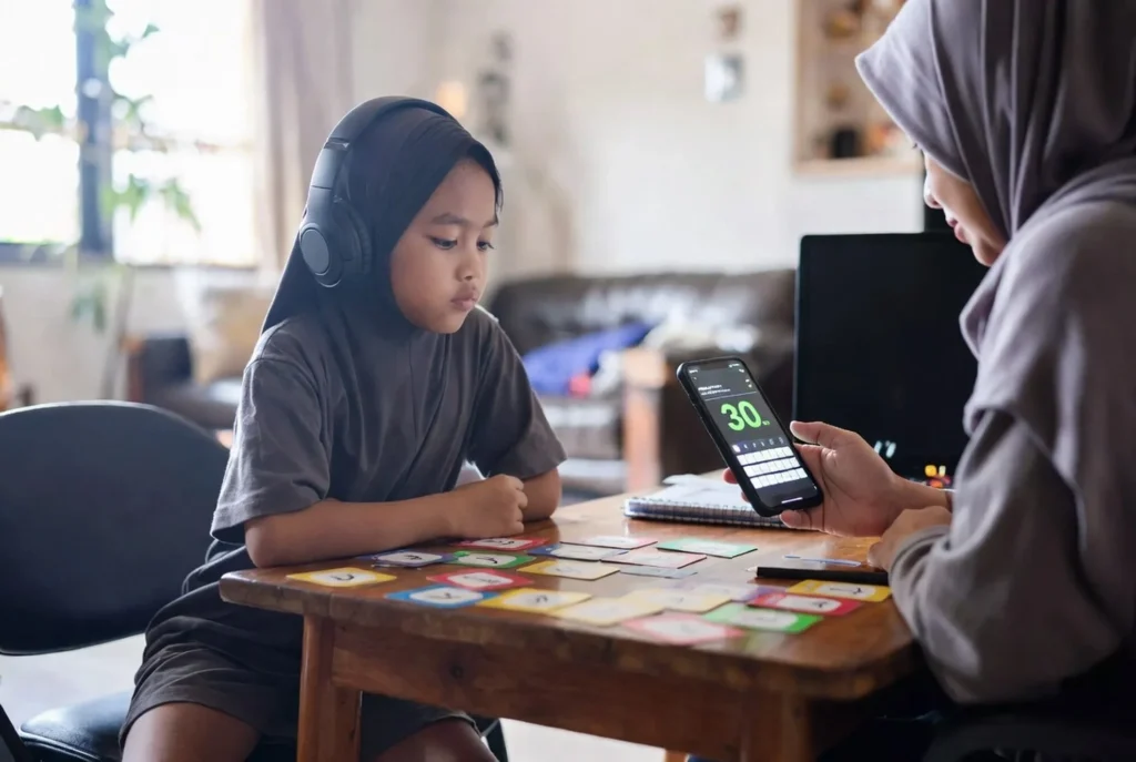 Keunggulan Kelas Privat Online Mengaji untuk Anak