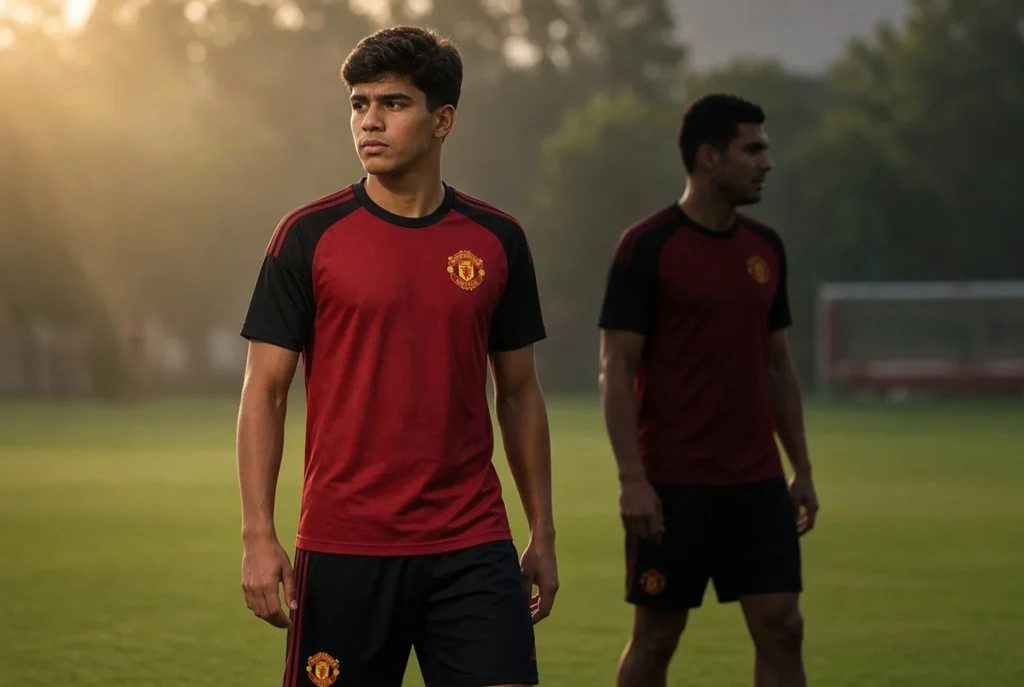 Transfer Santos dari Chelsea memakan biaya 48 juta pound
