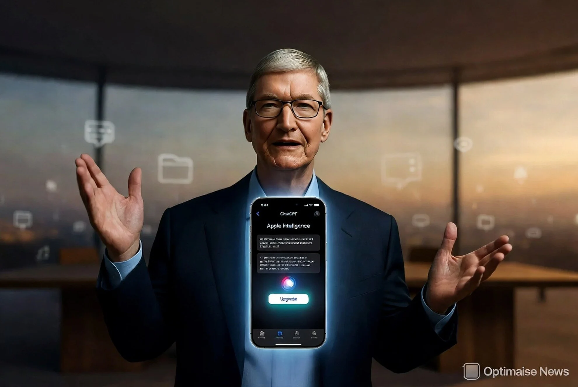Apple Siapkan Paket iCloud Plus Khusus AI untuk Pengguna AI Berat