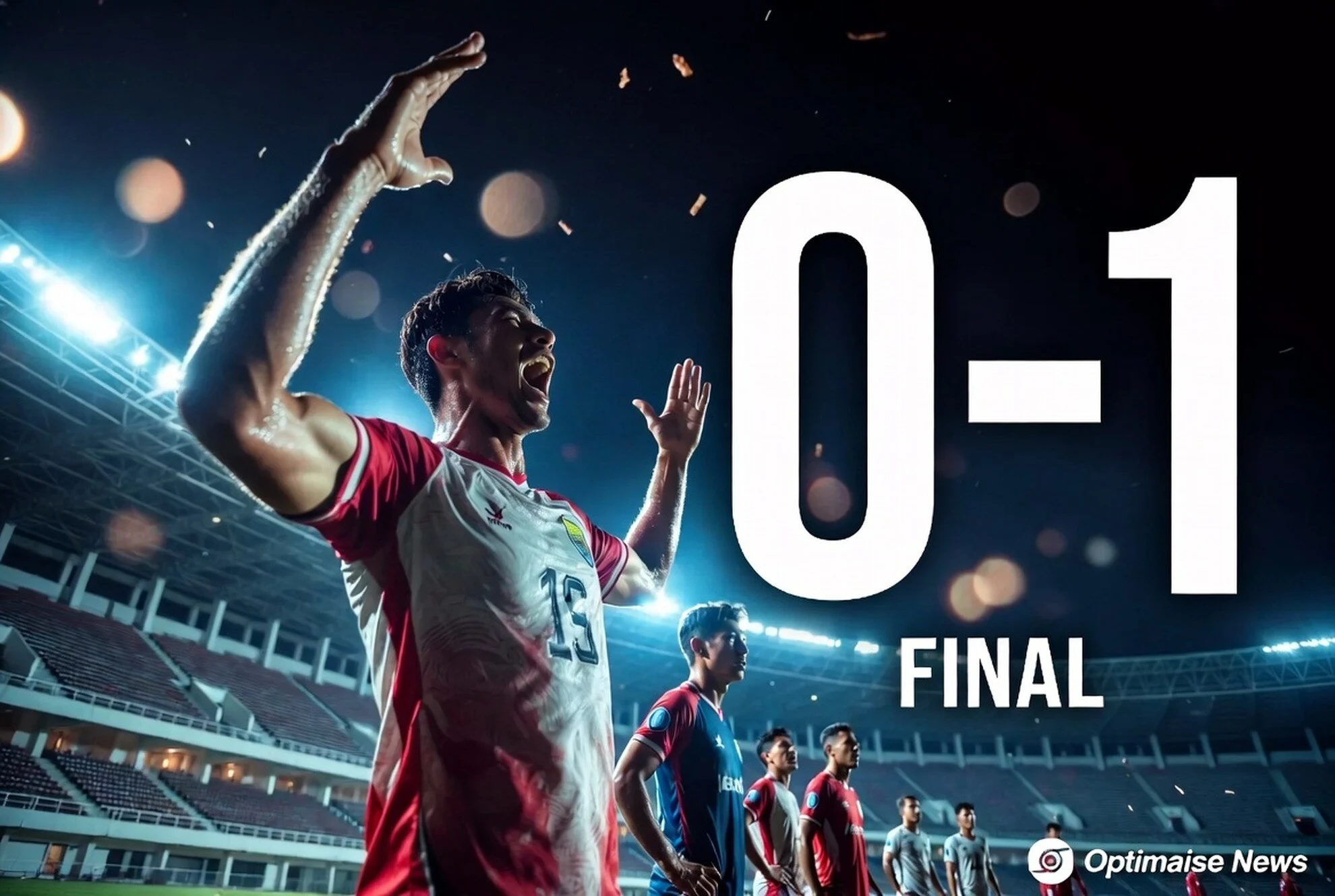 Arema vs Persebaya 0-1: Persebaya ke Final Lawan Persib