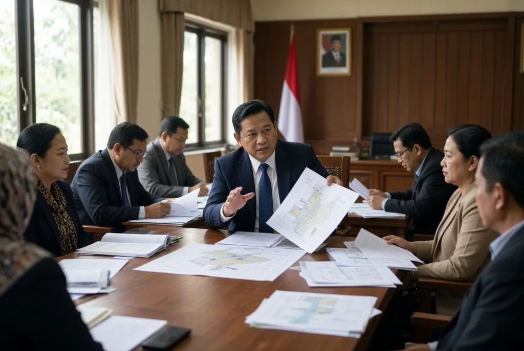 Kelonggaran Ini Mendorong Optimalisasi Aset Daerah