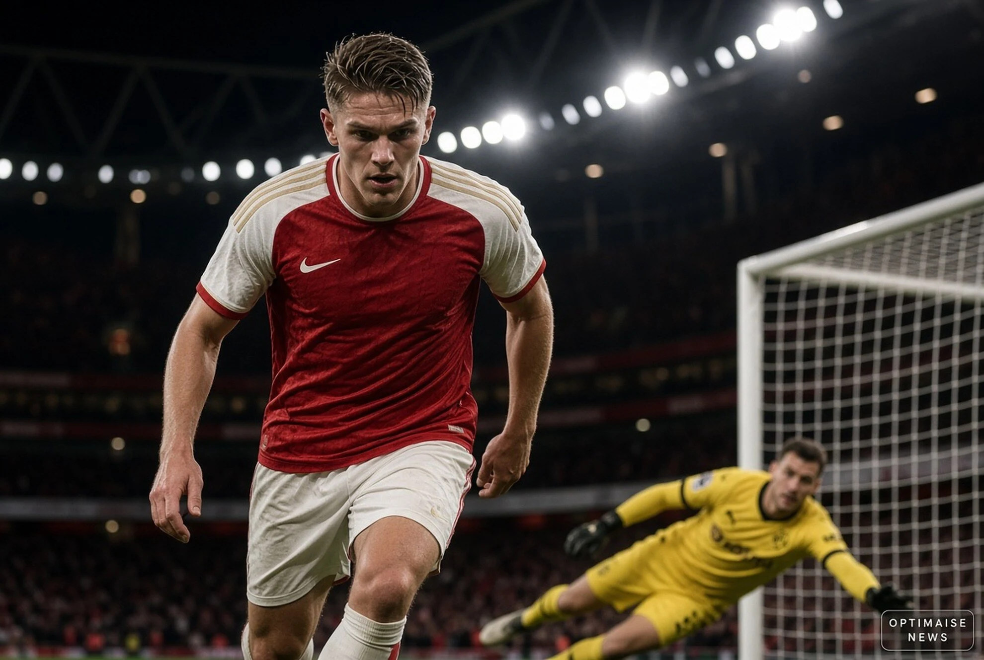 Arsenal Kalah 2-3 Dortmund, Menang Adu Penalti 5-4 Emirates Cup