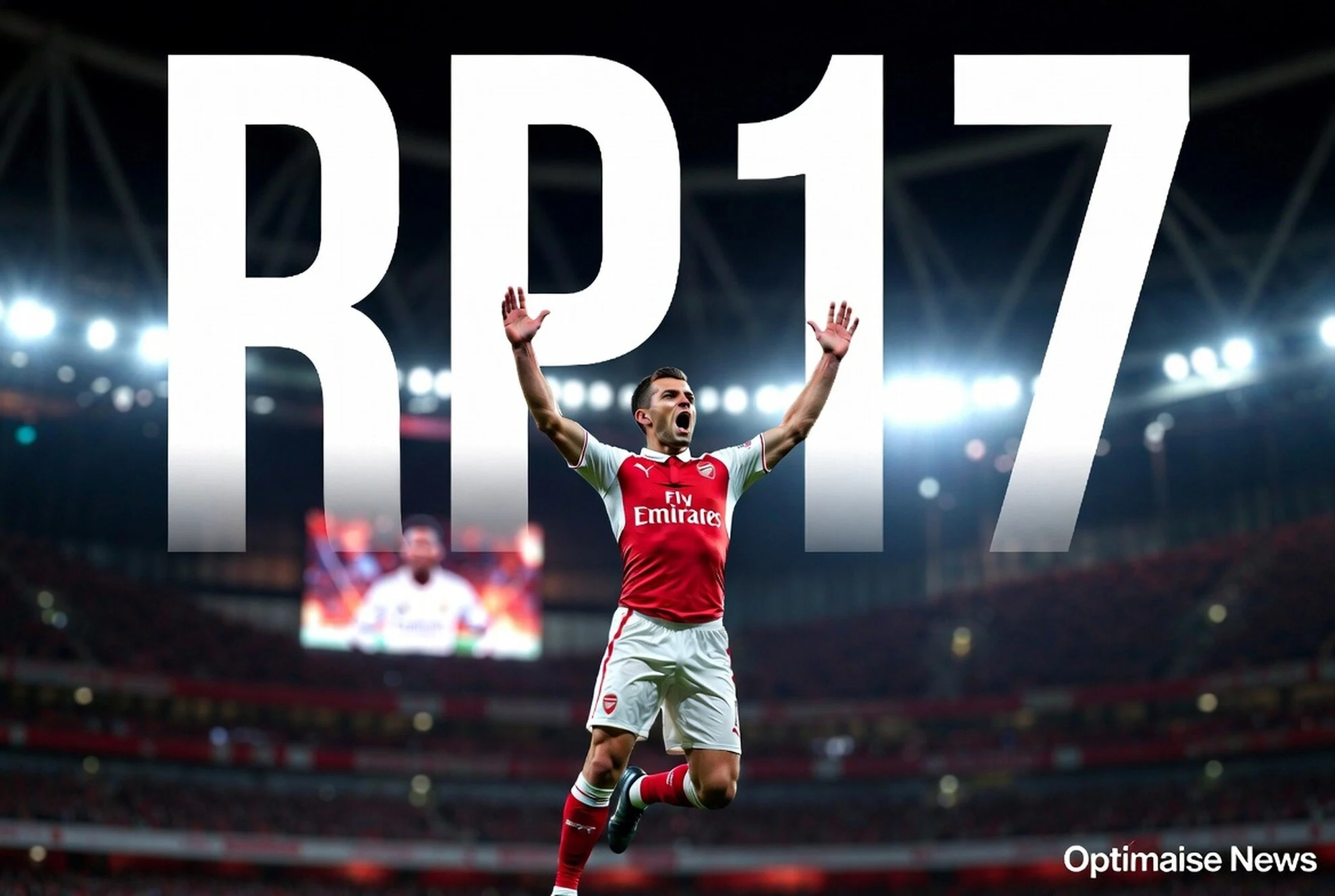 Arsenal Siap Bayar & Wilshere Girang Besar Rp1,7