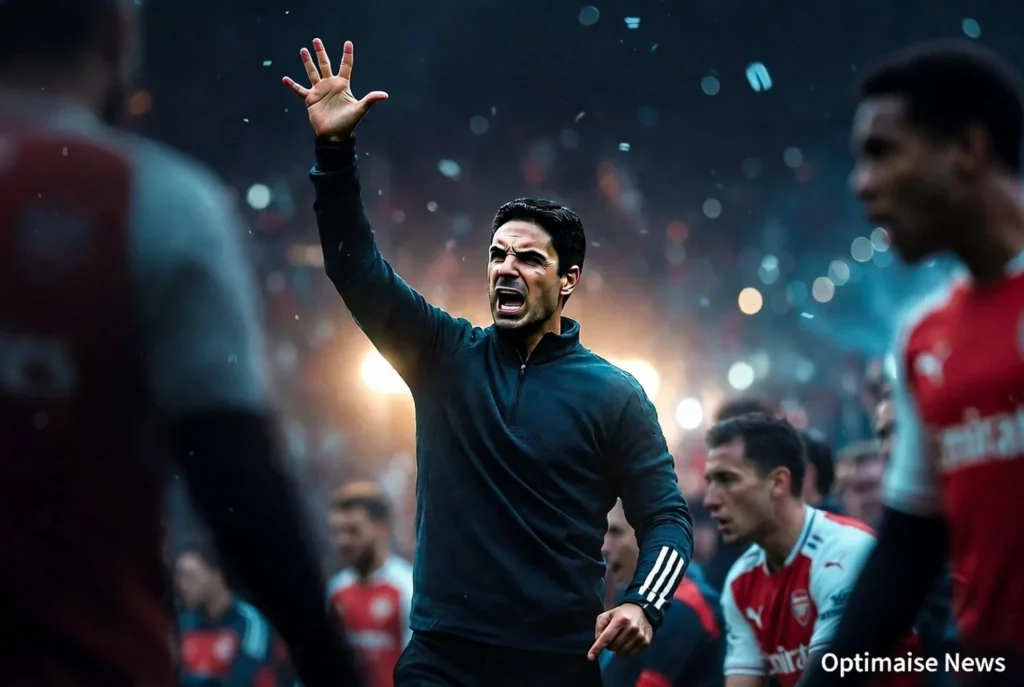 Arsenal vs Betis Kalah 1-3 di Laga Pramusim Dublin
