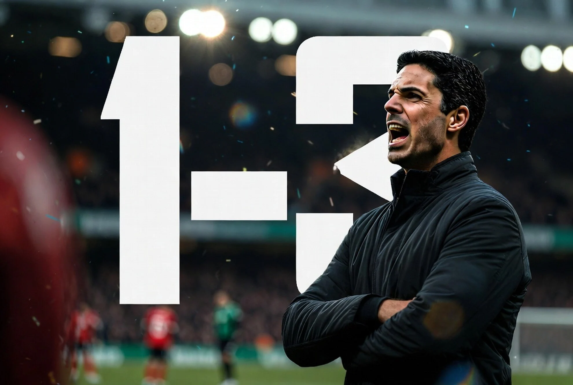 Arsenal vs Betis Kalah 1-3 di Pramusim Dublin, Arteta Kritik Evaluasi
