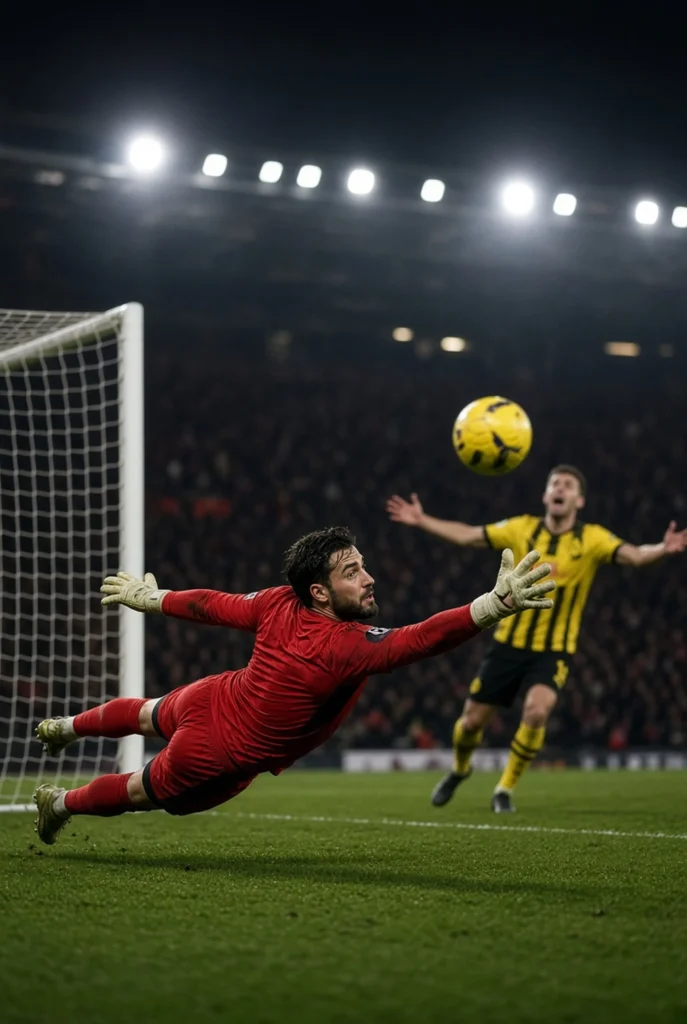 Drama Adu Penalti Arsenal Menang 5-4 dari Dortmund