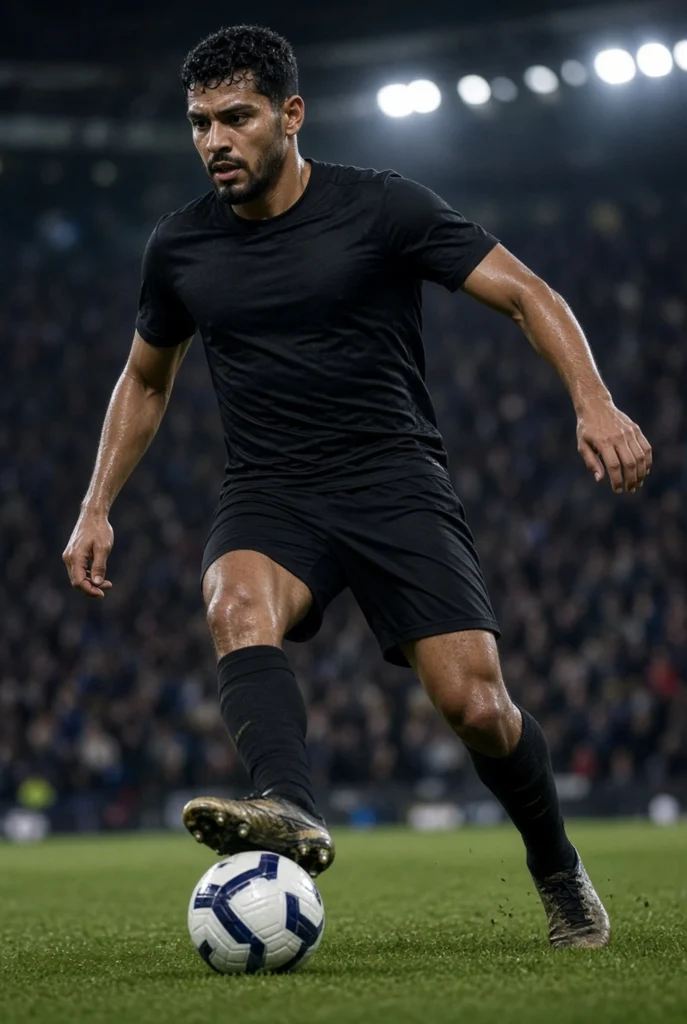 Produktivitas 30 gol 25 assist jadi tolok ukur harapan