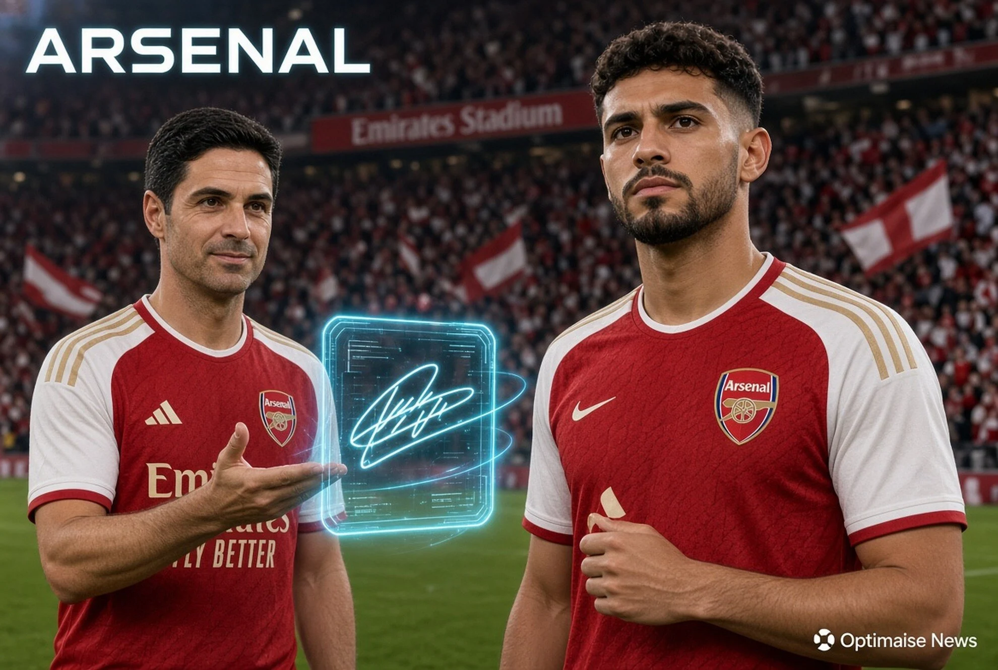 Arteta: Guimaraes Pejuang Rp1,8 T yang Butuh Arsenal
