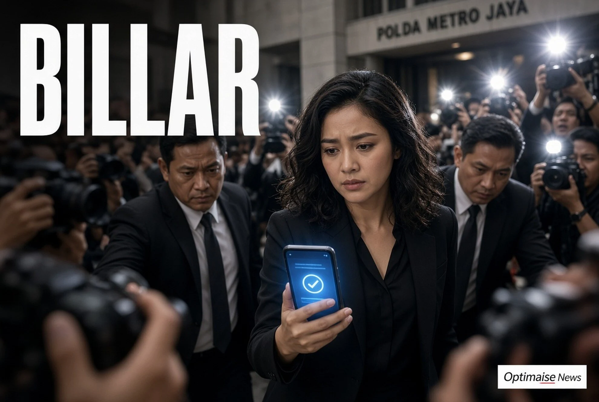 Asila Maisa Akui Saksi dan Korban Kasus Pelakor Rizky Billar