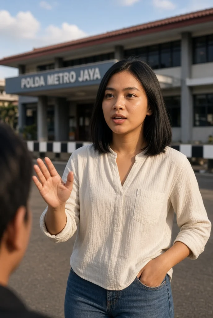 Hoax Perselingkuhan Bikin Asila Maisa Khawatir Karier Musik Terganggu