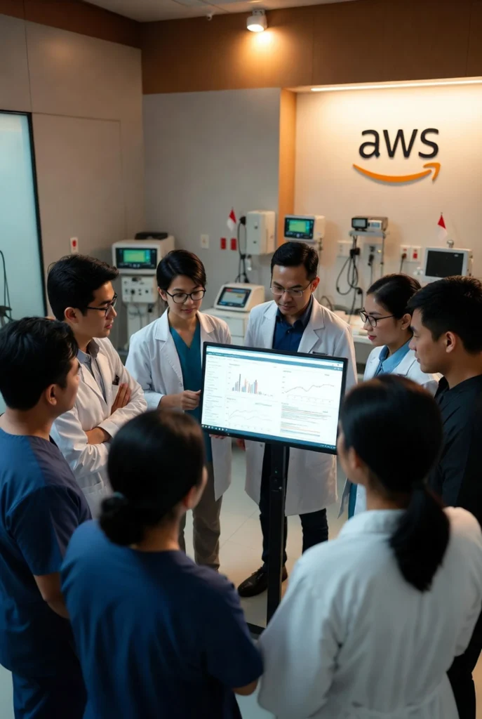 Akselerasi Proyek Teknikal dengan Kiro