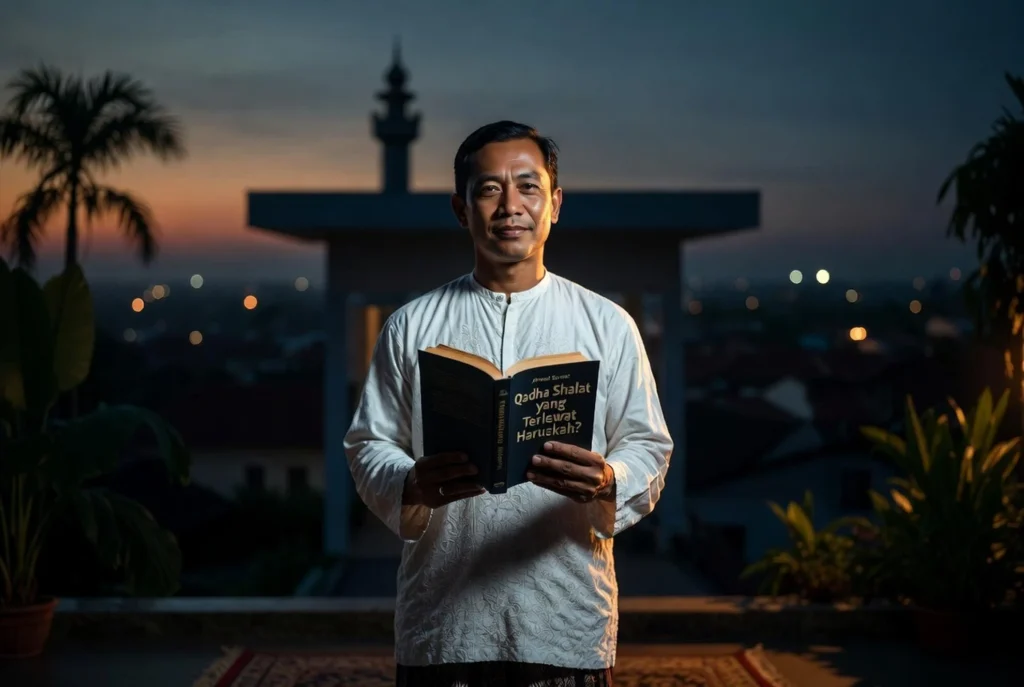 Pandangan Jumhur Ulama dan Mazhab Syafi'i tentang Ketertiban