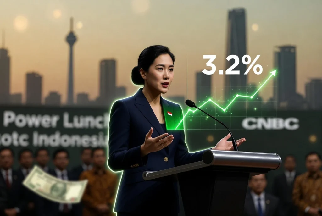Langkah Strategis yang Diusulkan Bank Indonesia