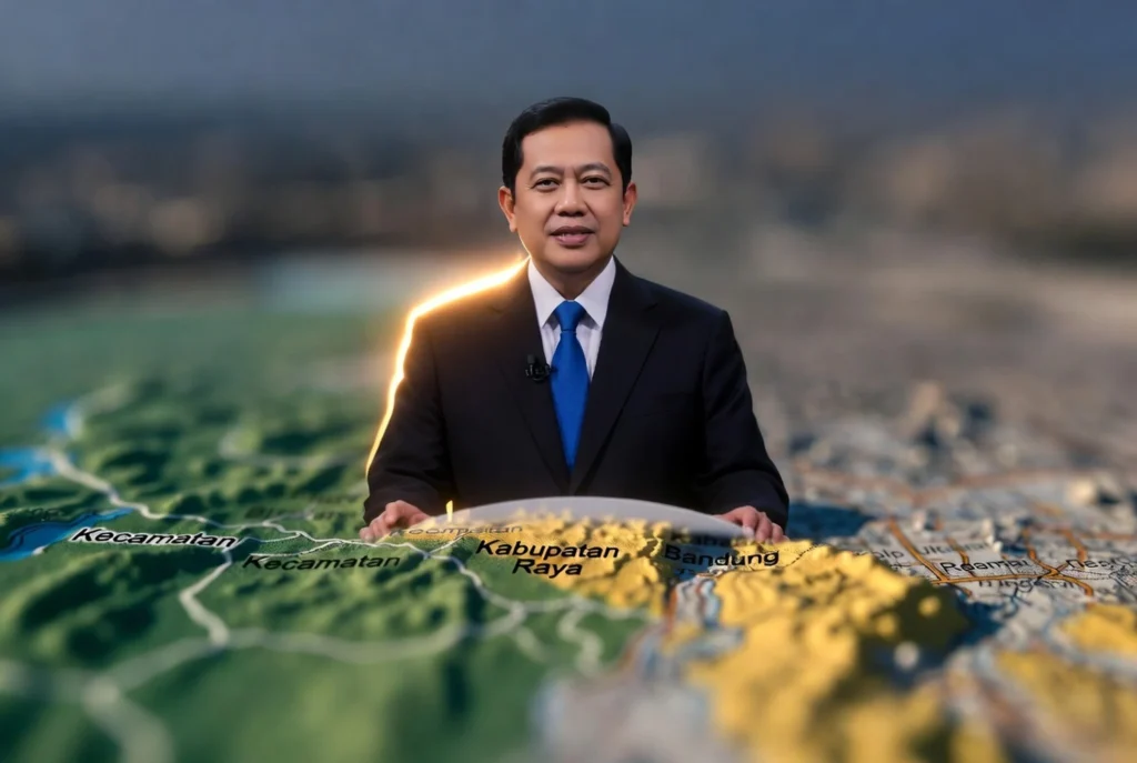 Rincian Suhu dan Kelembaban per Kecamatan