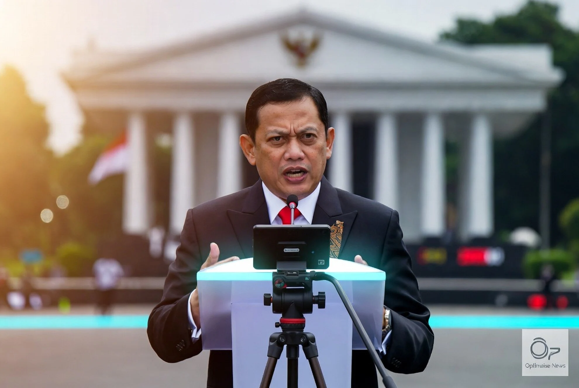BP BUMN dan Danantara Boyong BUMN IPO ke BEI