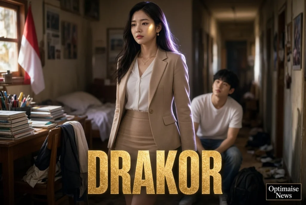 Bae Suzy Jadi Doona dalam 3 Drakor Idol Bertemu Orang Biasa