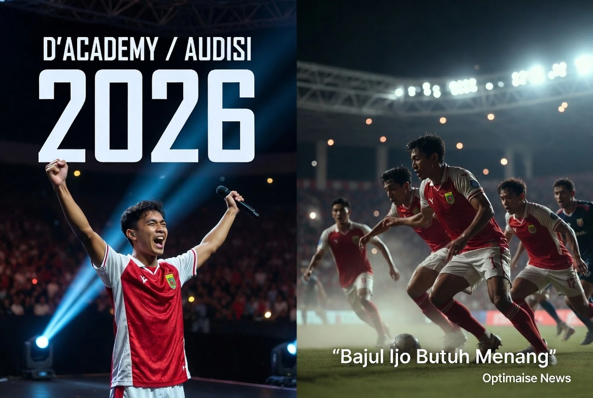 Bajul Ijo Butuh Menang Link Streaming vs PSMS Piala Presiden 2026
