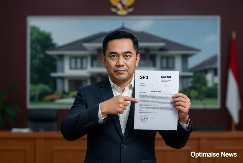 Bank Ancam Sita Rumah Sarwendah Ruben Onsu Karena Cicilan Macet