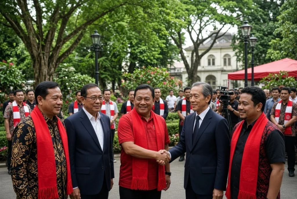 Finis Ketiga Musim Lalu Jadi Pijakan Ambisi Juara
