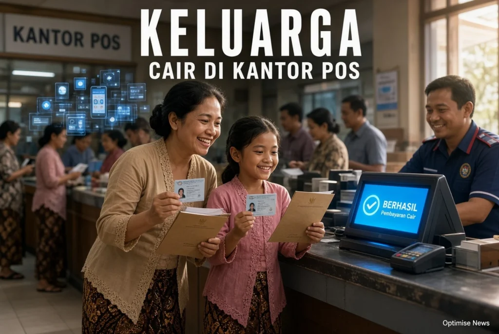 Bantuan Langsung Tunai 2026 Mulai 20 Juli Sasaran 18 Juta Keluarga