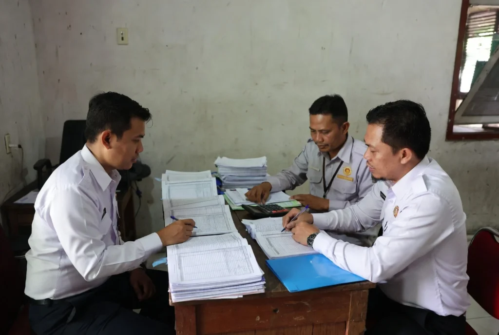 Ruang Diskusi Kendala dan Solusi Praktis bagi UMKM
