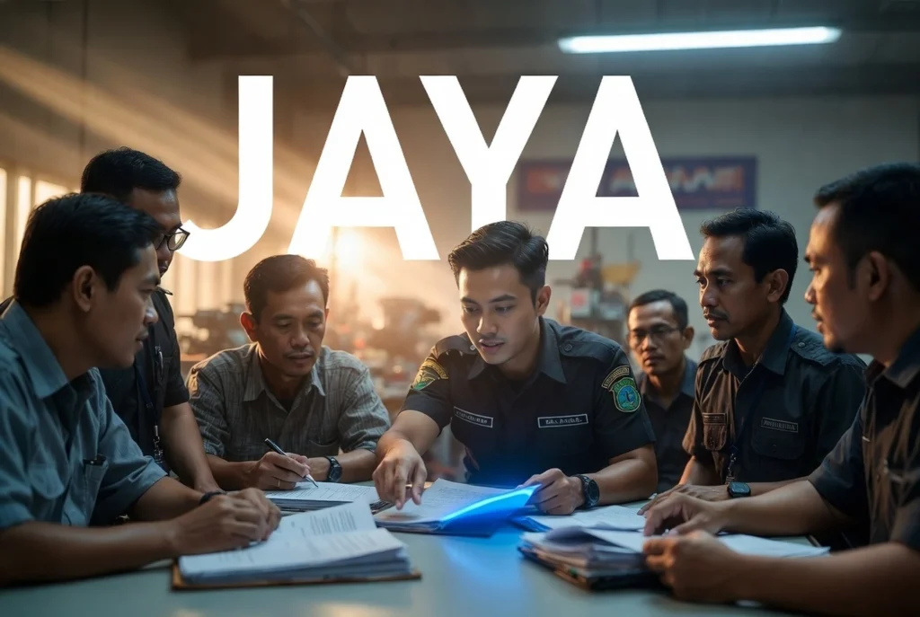 Bea Cukai Malang Dampingi PT Bintang Harmony & CV Makmur Berkah Jaya