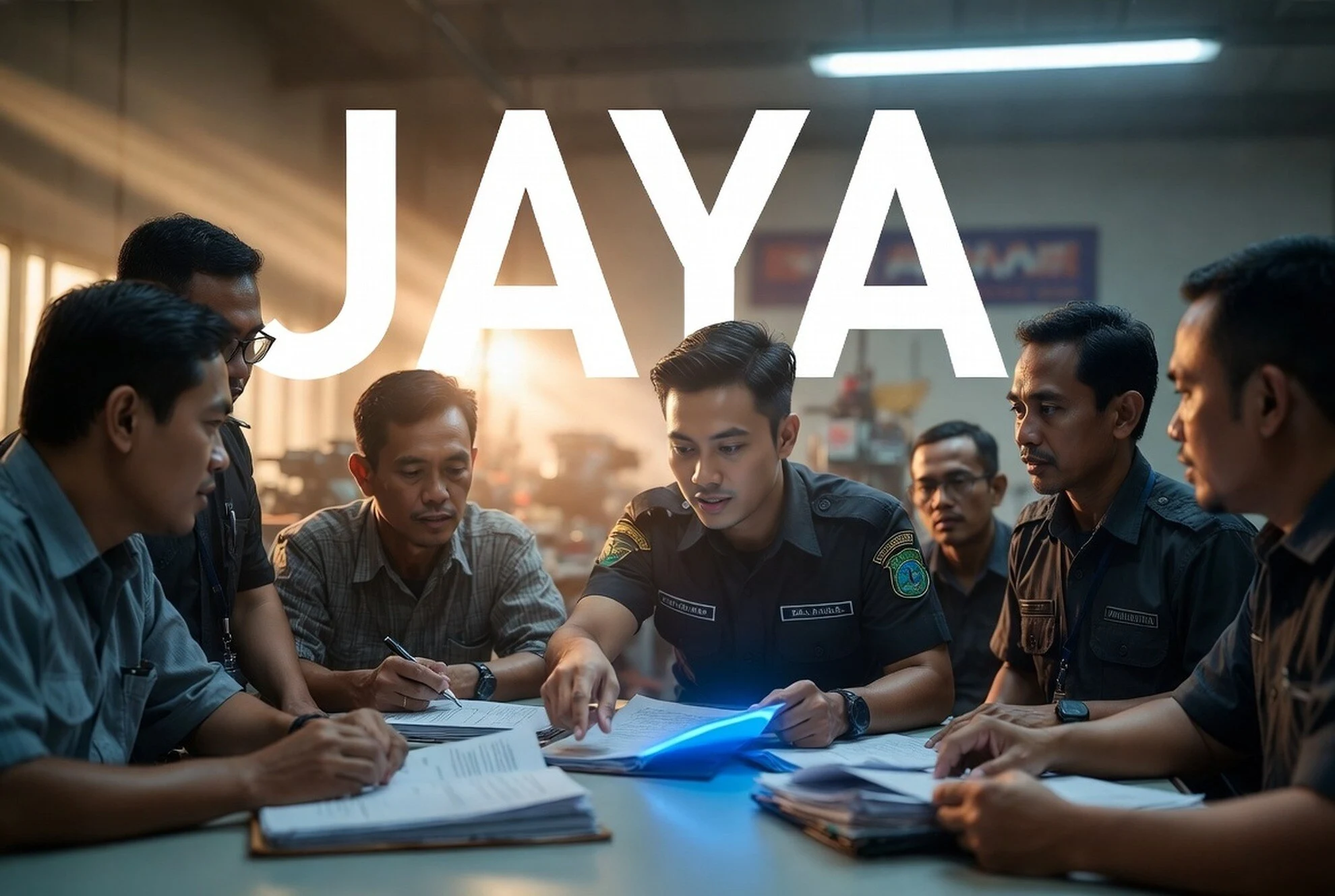 Bea Cukai Malang Dampingi PT Bintang Harmony & CV Makmur Berkah Jaya