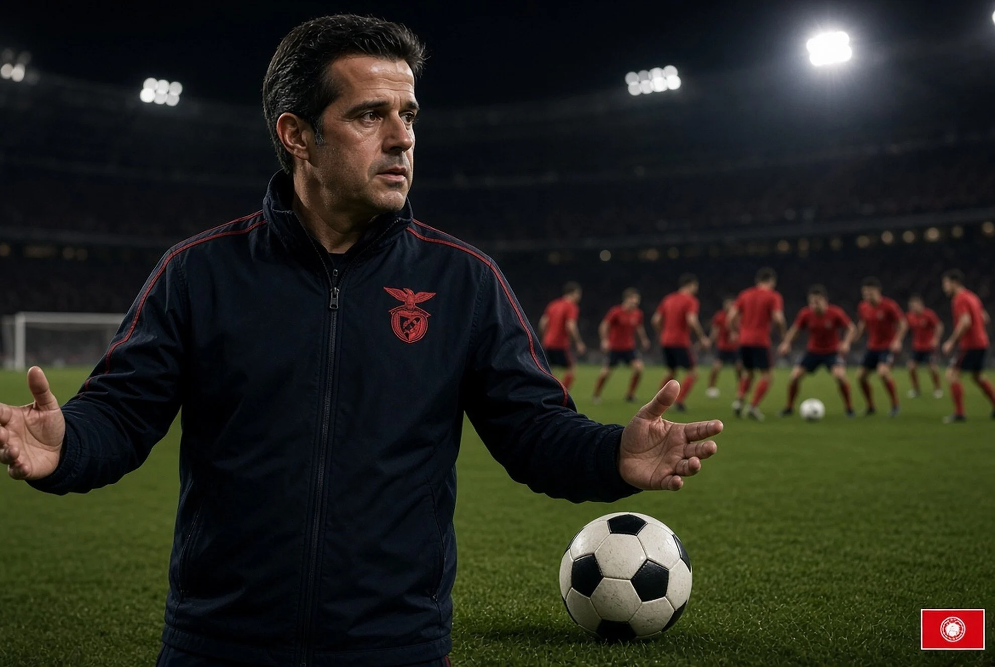 Benfica vs Viseu Promosi 37 Tahun: Live Gratis Fubo & Prediksi 3-1