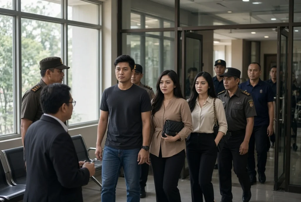 Laporan menarget akun yang sebar fitnah kehidupan pribadi