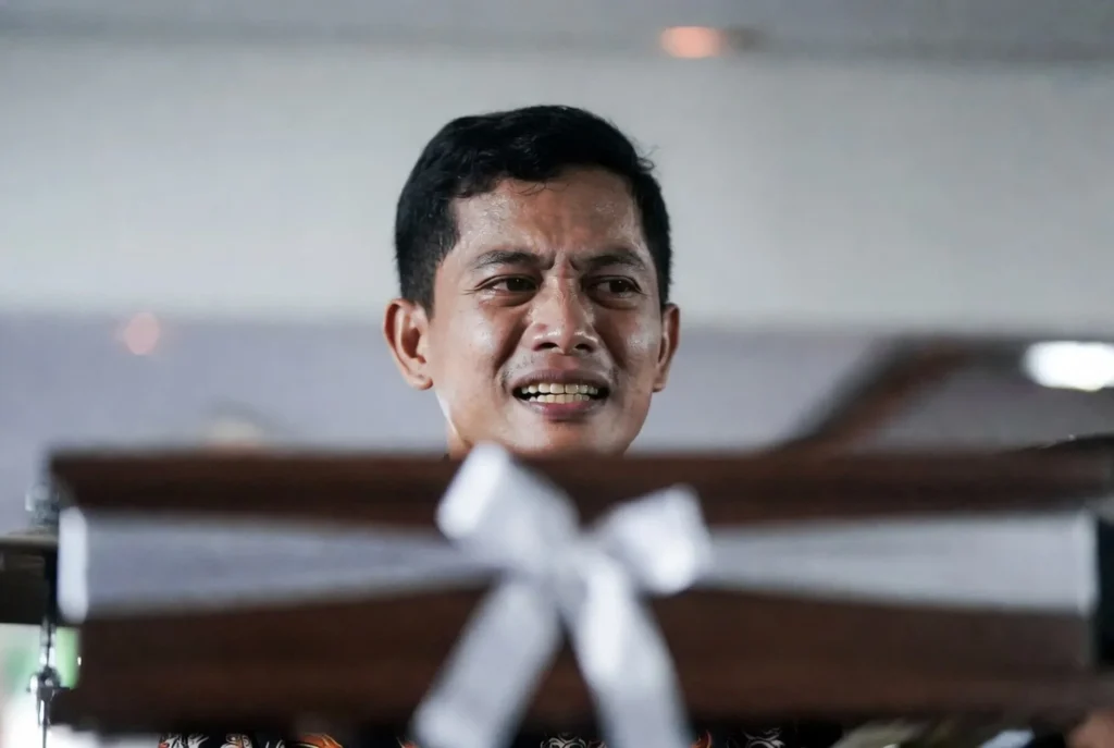Slank Kini Piatu Semua Usai Kepergian Nikma Arifin