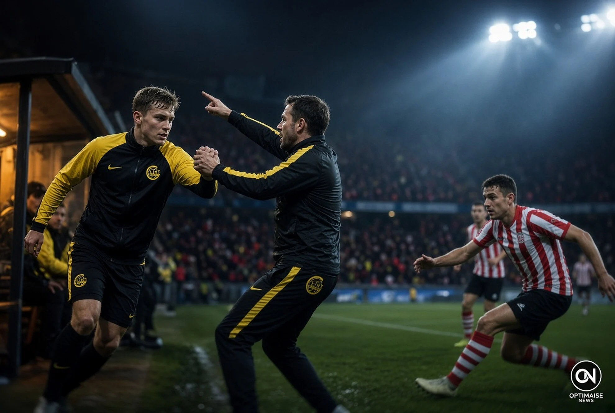 Bodø/Glimt Tantang Union Saint-Gilloise di Leg Kedua Laga Champions