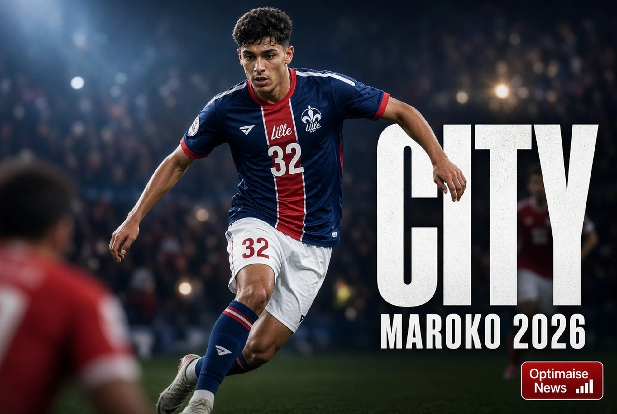 Bouaddi Deal Rp2 Triliun Suksesor Rodri di Man City