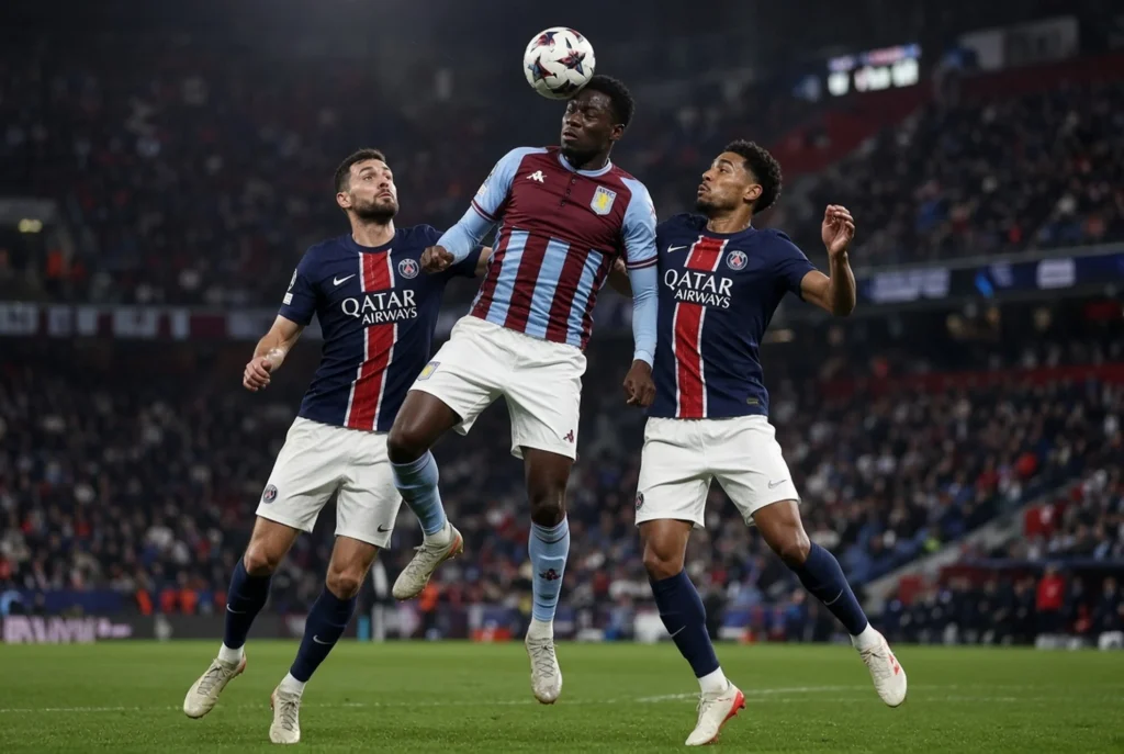 Rekor langka usia 18 tahun yang mematahkan catatan Kluivert
