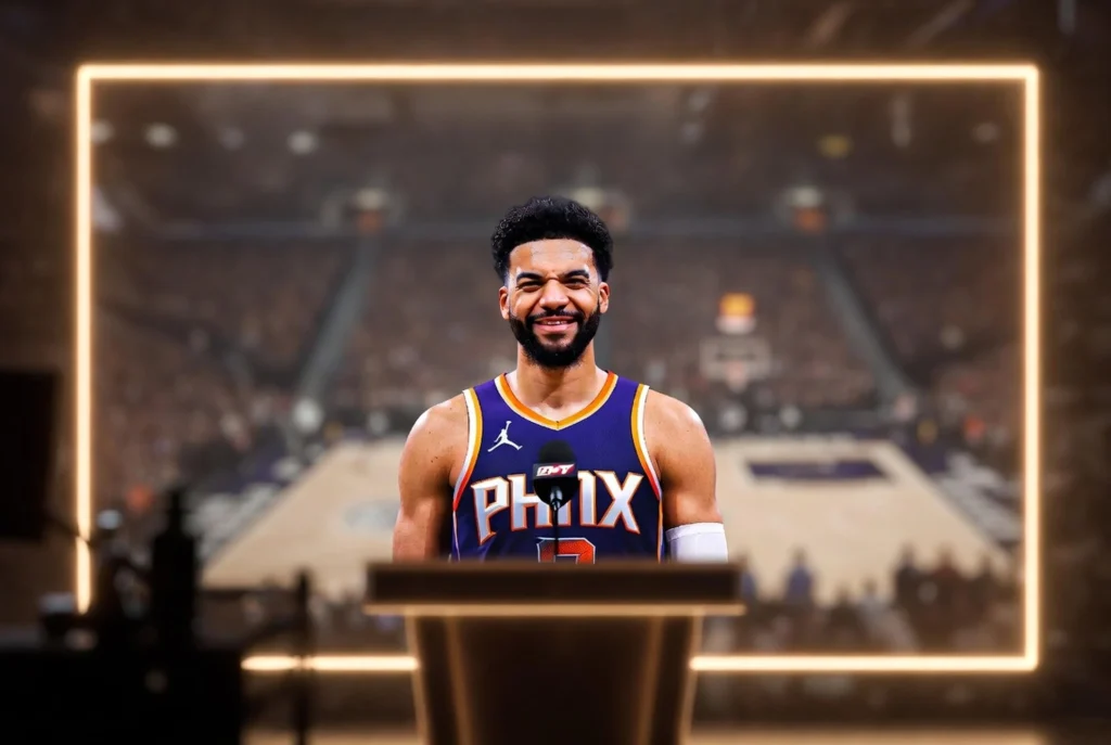 Momen Kunci Gim 4 Playoff 28 April 2025 di San Francisco