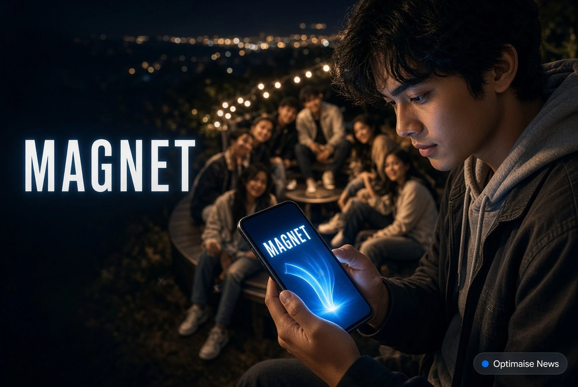 Bukit Hambalang Bogor 2024: Lampu Malam & City Light Jadi Magnet