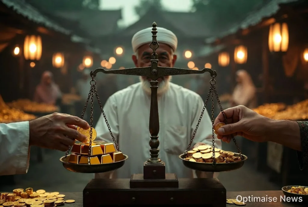 Buyback Emas Halal: Cara Investasi Emas ala Rasulullah Tanpa Riba