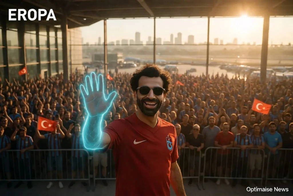 Carragher Heran Salah Gabung Trabzonspor: Masih Layak Main di Eropa!